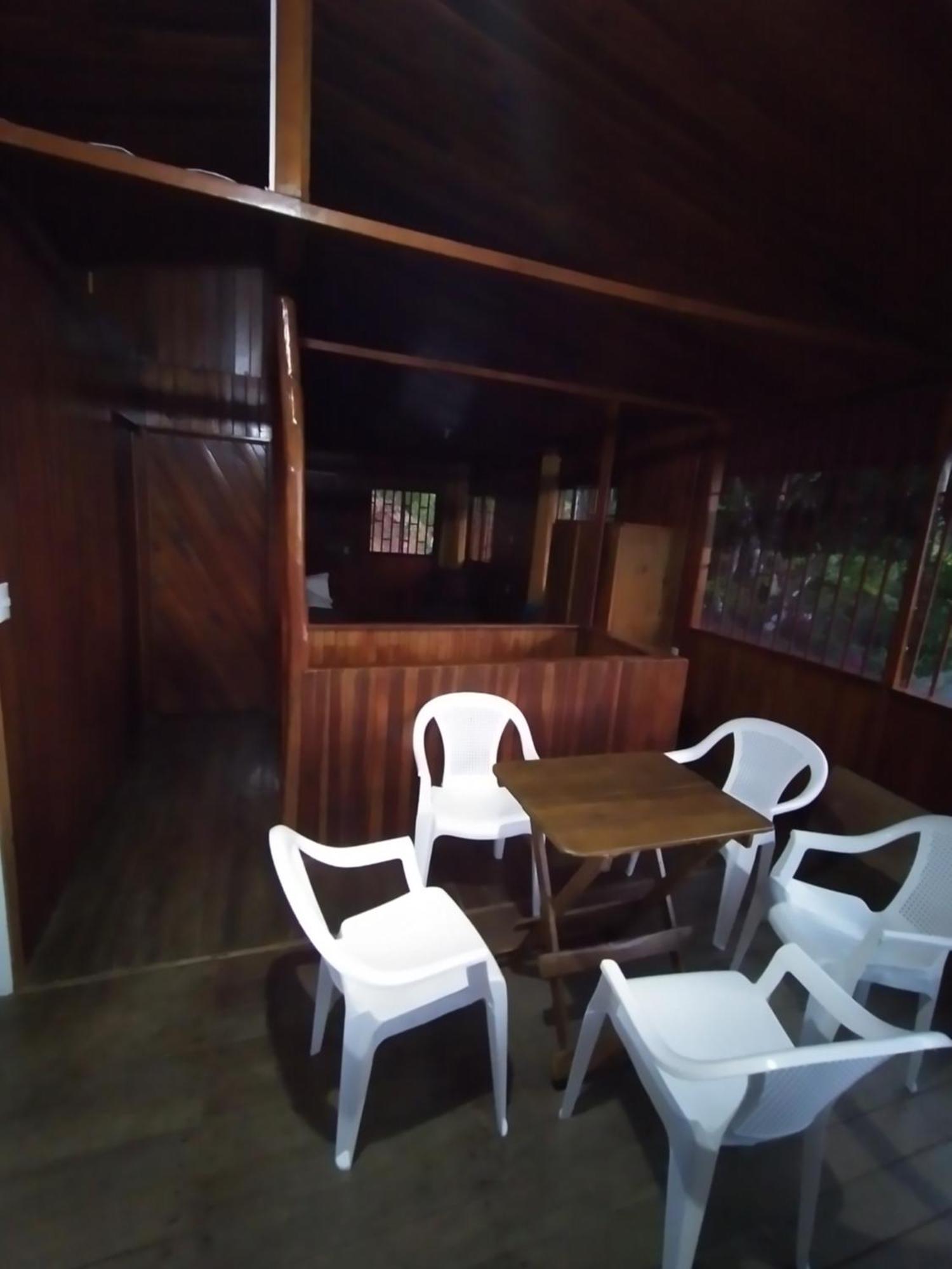 우비타 Casa Miramar 빌라 외부 사진